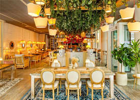Novotel London Blackfriars 3