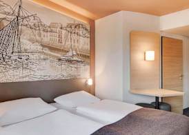 B&B Hotel Oldenburg 4