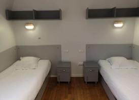 Auberge de Jeunesse HI Amiens 5