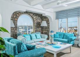 Le Ancore Hotel 3