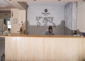Maistrali Hotel Zante 2
