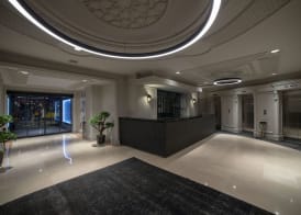 Taksim Square Hotel 2