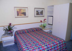 Hotel L'Approdo 5