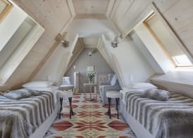 Aries Hotel & SPA Zakopane 4