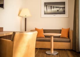 Hotel Warnow 4