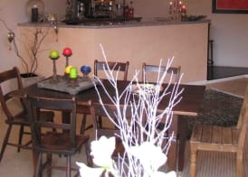 Hotel Oasi Beach 3