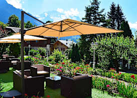 Hotel Wengener Hof 4