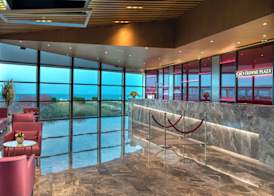 Crowne Plaza ISTANBUL - FLORYA by IHG 2