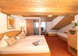 Hotel Glasererhaus 3
