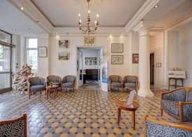 Brit Hotel Confort Bagnoles Normandie 2