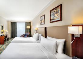 Millennium Al Aqeeq Hotel 5