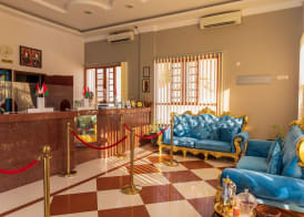Al Ayjah Plaza Hotel 3