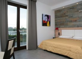 Hotel Visagi 4
