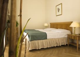 Grandhotel Ambassador Národní Dům 4