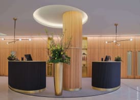 Dorint Pallas Wiesbaden 3