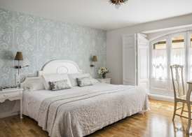Hotel Infanta Isabel by Recordis Hotels 5
