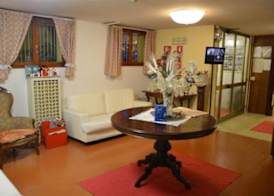 Hotel Arcella 2