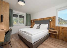 Elements Resort Zell am See 2
