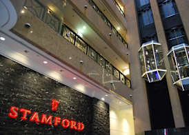 Stamford Plaza Melbourne 4