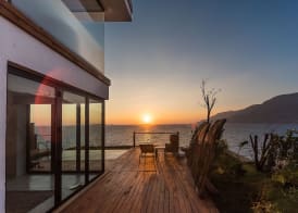 Mandalina Suites 3