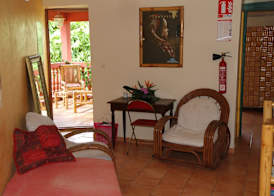 Villa Maora 2