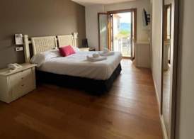 Hotel Casa Azcona 5