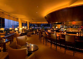 Conrad Hong Kong 3