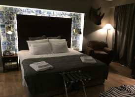 Dalma Old Town - Castelo 4