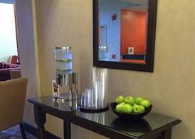 Cupertino Hotel 2