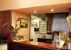 Albergo Al Viale 2