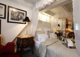 Boulevard Hotel Hamburg 3