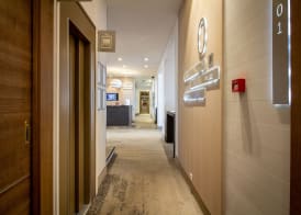 Best Western Premier Hotel Prince de Galles 3