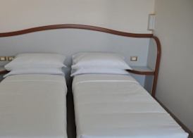 Hotel Verdi 4