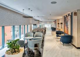 Azalaï Hôtel Dakar 5