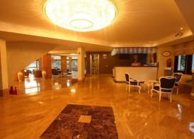 Telmessos Select Hotel - Adult Only (+16) - All Inclusive 4