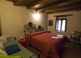 La Casa Sù Le Dimore Del Borgo 5