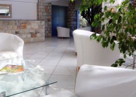 Loryma Resort Hotel 3