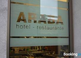 Hotel Araba 2