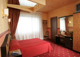 Motel Ranch 4