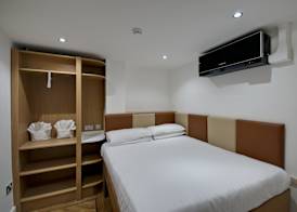 The Podworks Hotel 5