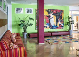 Amadeo Hotel Schaffenrath 2