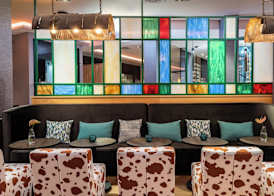 NYX Hotel Bilbao by Leonardo Hotels 3