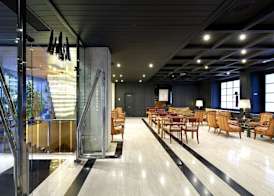 B&B HOTEL Burgos 5