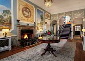 Mount Juliet Estate, Autograph Collection 5