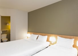 B&B HOTEL Pézenas 4