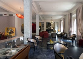 Hotel Corallo 3