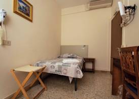 HOTEL HRS 3