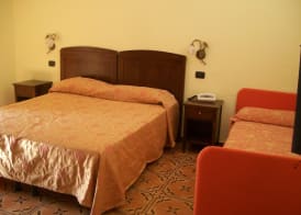 Park Hotel La Pineta 2