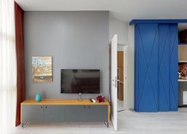 ZİN D Home Dudullu Suit Otel 4