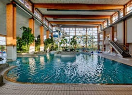 Sunday Resort Rügen - Hotel & SPLASH Erlebniswelt 4